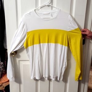 Helmut Lang long sleeve